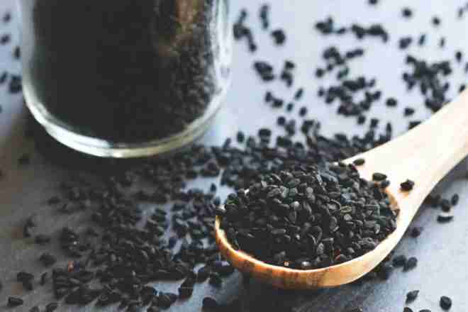 health benefits of black seeds
