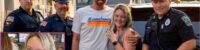 in america the young man got himself arrested and persuaded the girl for marriage