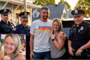 in america the young man got himself arrested and persuaded the girl for marriage