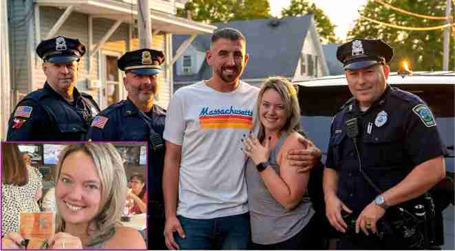 in america the young man got himself arrested and persuaded the girl for marriage