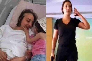 in beirut a woman robbed a beirut bank to treat her sister