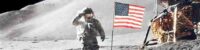 international news why does america want to go to the moon again