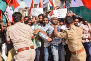 kerala high court action case against pfi strike