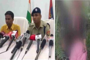 lakhimpur kheri 6 persons arrested in the case of rape and murder of two dalit sisters
