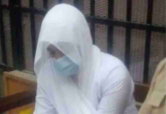 mother lover sentenced to death for killing three children