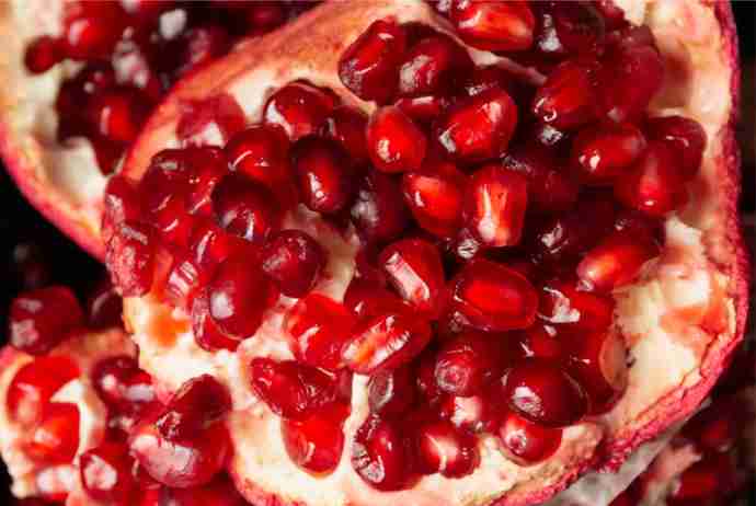 pomegranate