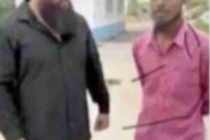 raja singh nephew islam fake news case