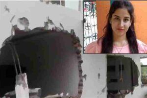 receptionist ankita bhandari murder