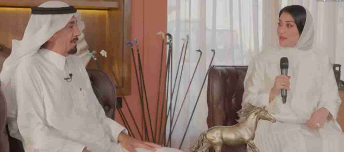 saudi citizen abu abdullah who claims to have 53 marriages