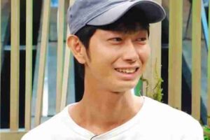 shoji morimoto japanese man paid to do nothing