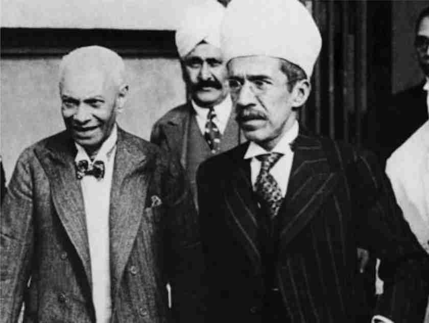 the fall of deccan sultanate mir osman ali