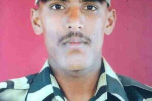 the supreme court of india today granted relief to a young muslim soldier arrested on charges of allegedly spying for pakistan