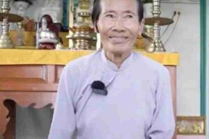 vietnamese woman claims that she has stopped eating solid food for the past 41 years and survives only by drinking lemon water