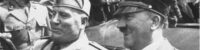 was there mutual cooperation between britain and the nazis