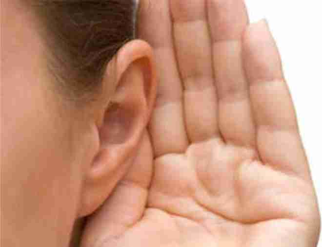 world adults suffer from tinnitus