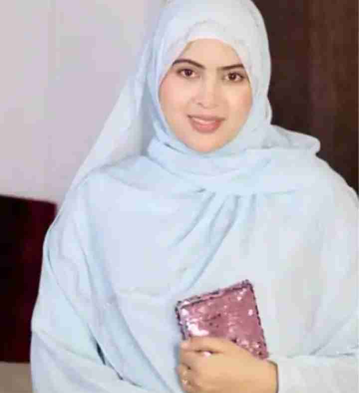 actress sahar afshan