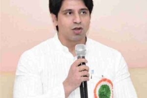 bjp national spokesperson shehzad poonawalla