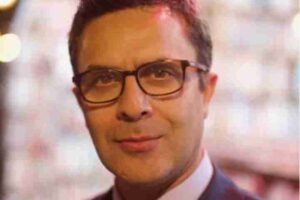 congress leader salman anees soz