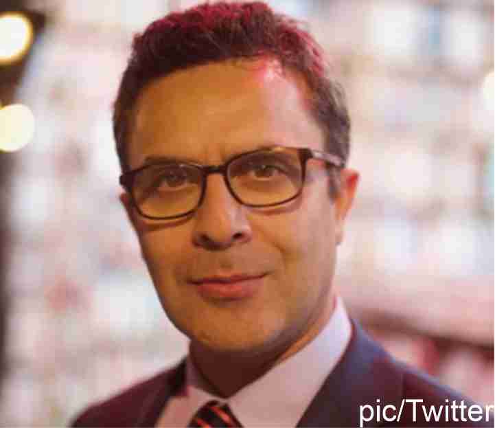 congress leader salman anees soz