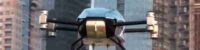 flying car dubai
