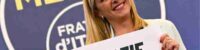 giorgia meloni elected italy first female prime minister
