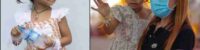 girl sleep under blanket miraculously survives massacre in thailand