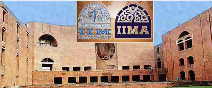 iim ahmadabad