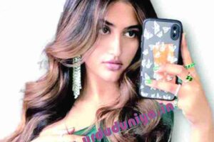 indian american actress in tollywood shreya navile