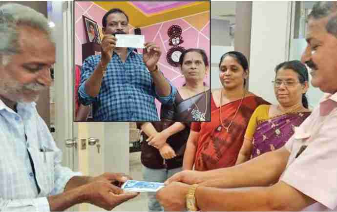 kerala fish seller wins rs 70 lakh lottery