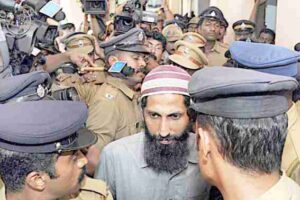 kochi special nia court important decision in the explosives case