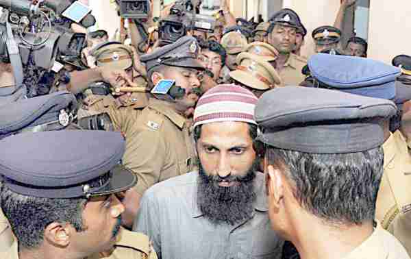 kochi special nia court important decision in the explosives case