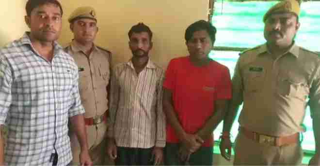 meerut murder case illicit relations