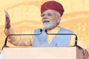 prime minister narendra modi