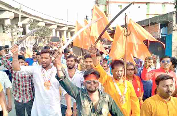 popular front of india ban