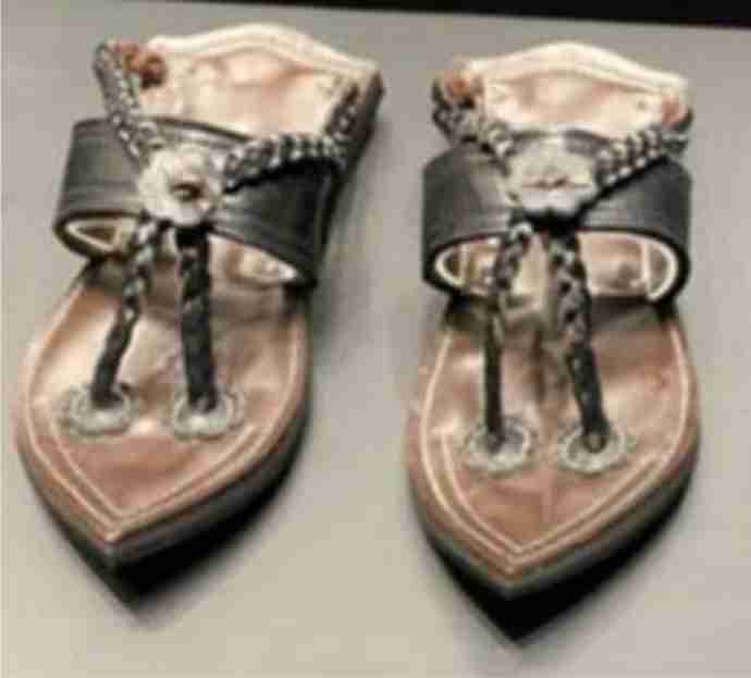 replica of the prophet muhammad