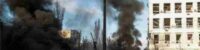 russian missile attacks on the ukrainian capital kyiv