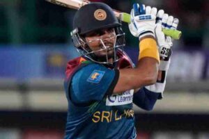 sri lanka captain dasun shanaka death over