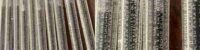 student printing syllabus on pens for copying