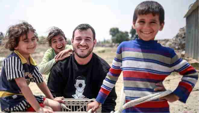the new york times suspends a gaza photojournalist