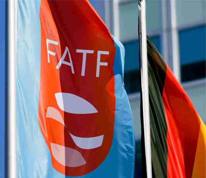 the international organization fatf