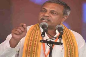 vishwa hindu parishad joint general secretary surendra jain