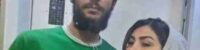 a 21 year old erfan rezaei was shot dead for tearing down a poster of the iranian supreme leader
