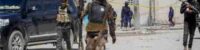 abdullah yare the top leader of the alleged terrorist organization al shabaab was killed in a joint airstrike