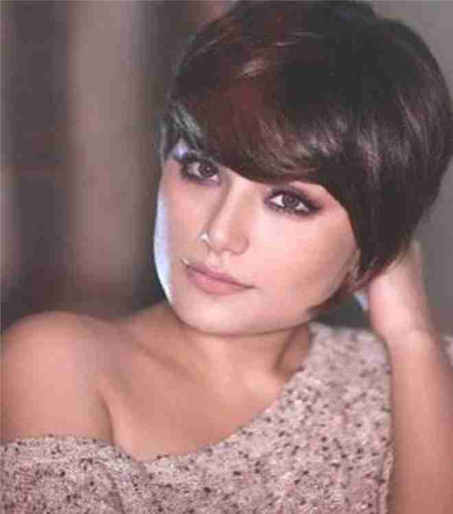 actress simran suri sajid