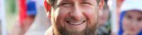 chechen leader ramzan kadyrov