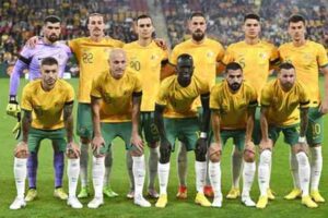 australian football team appeals to qatar for concessions for homosexuals