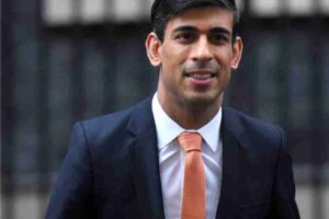 britain prime minister rishi sunak