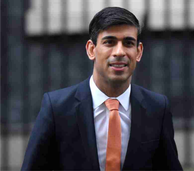 britain prime minister rishi sunak