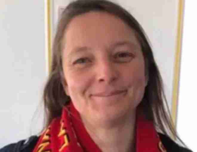 cécile kohler iran French couple imprisoned in Iran