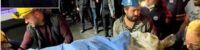 coal mine explosion in northern turkey 40 dead